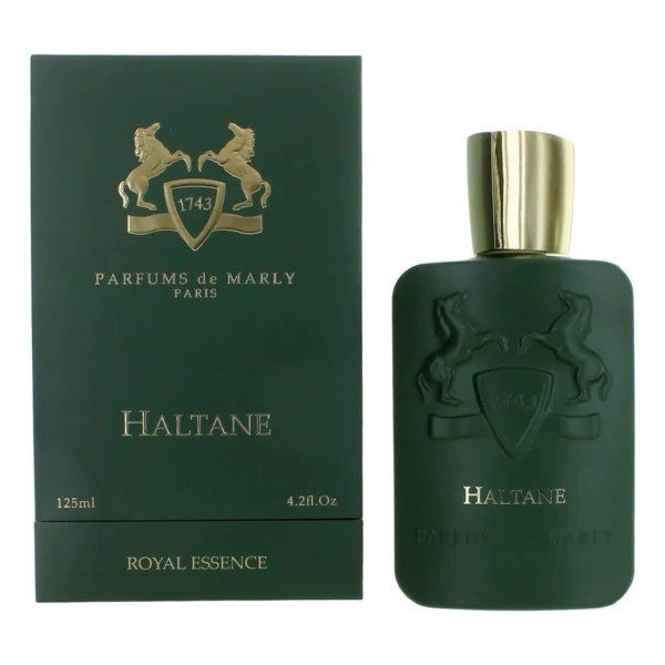 Parfums de Marly Haltane Eau De Parfum 4.2 oz / 125ml Men’s Fragrance