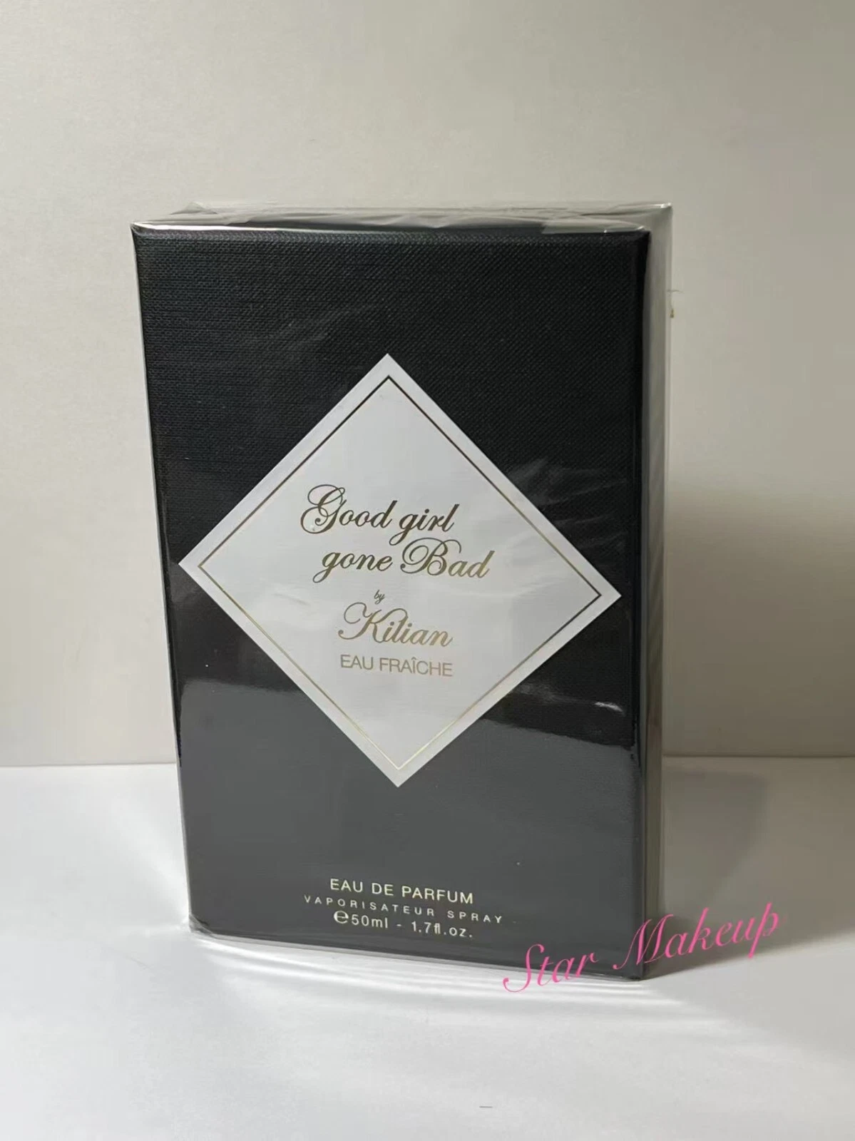s-l1600 - 2025-10-09T004636.987 Kilian Good Girl Gone Bad Eau De Parfum Spray 50ml / 1.7 oz Women’s Perfume - Image 1