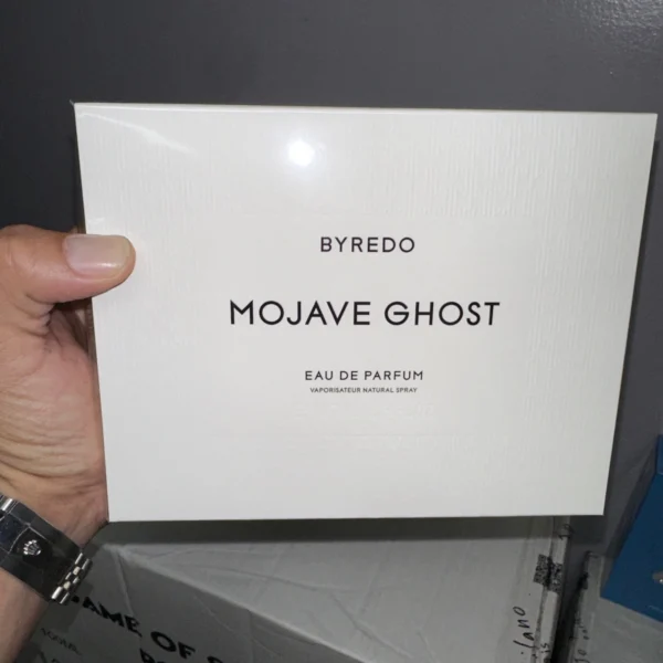 MOJAVE GHOST EDP 3.4oz/100ml BYREDO PARIS