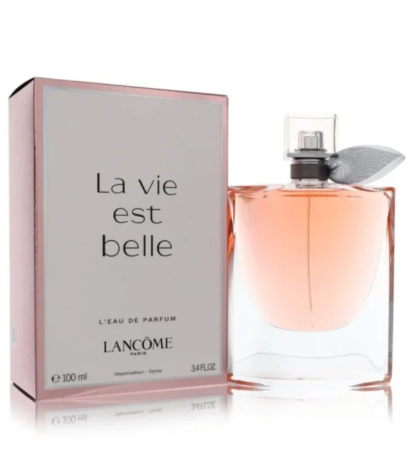 Lancôme La Vie Est Belle Women L'eau De Parfum 3.4 oz 100 ml