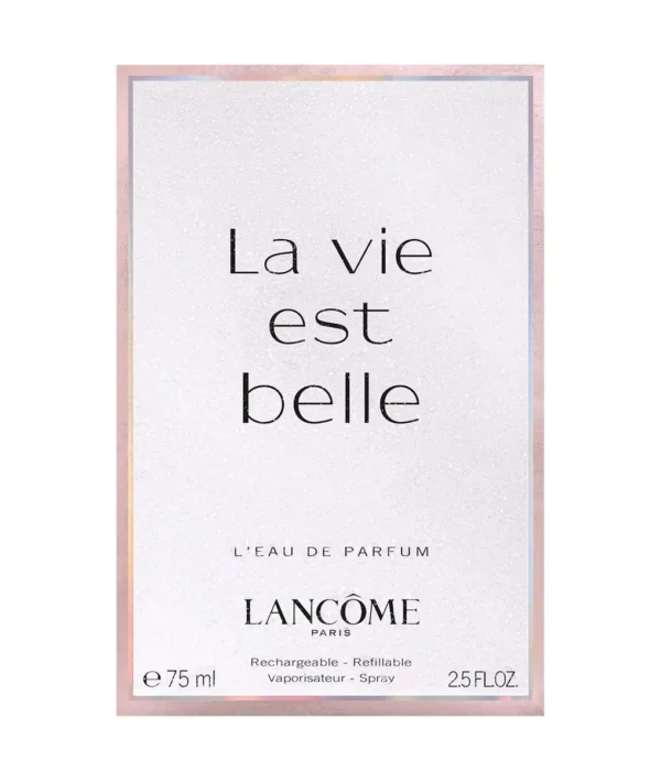 Lancôme La Vie Est Belle 75 ml Eau de Parfum