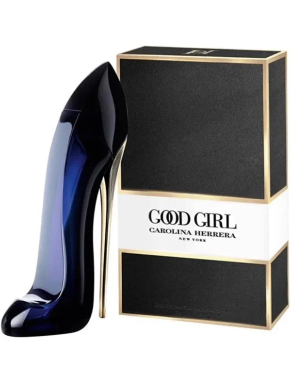 Carolina Herrera Good Girl Eau De Parfum 2.7 fl oz / 80 ml Women’s Perfume New Sealed