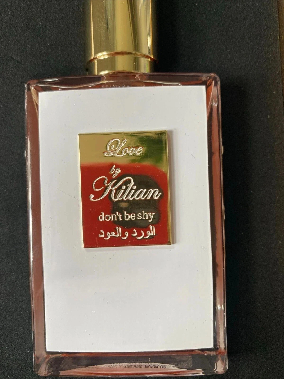 s-l1600 (95) Kilian Love Don’t Be Shy Rose & Oud Limited Edition 50ml / 1.7 fl oz Women’s Perfume New Sealed - Image 1