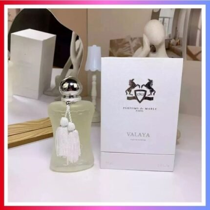 Parfums de Marly Valaya Eau De Parfum 75ml / 2.5 oz Women’s Perfume