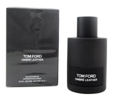 Tom Ford Oud Minérale Eau De Parfum 100ml / 3.4 oz Unisex Perfume New Sealed Gift