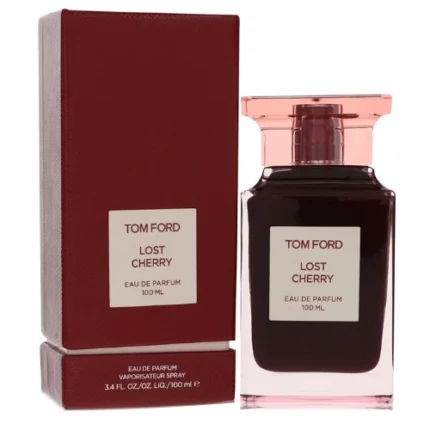 Lost Cherry by Tom Ford 3.4 oz EDP Perfume for Women