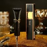 Snake Venom Peptide Eye Cream Moisturizing And Lightening Skin Care Product - Image 3