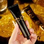 Snake Venom Peptide Eye Cream Moisturizing And Lightening Skin Care Product - Image 4