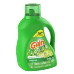 Gain + Aroma Boost Liquid Laundry Detergent, Original - Image 3