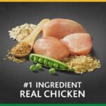 Pure Balance Pro+ Large Breed Chicken & Brown Rice Recipe - Image 2