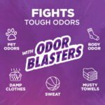 Arm & Hammer Plus OxiClean Odor Blaster Fresh Burst - Image 2
