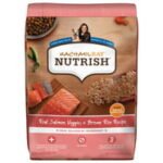 Rachael Ray Nutrish Limited Ingredient Dog Food, Lamb Meal