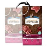 Rachael Ray Nutrish PEAK Protein Open Prairie Recipe With Beef, Venison - Image 2