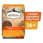 Rachael Ray Nutrish Limited Ingredient Dog Food, Lamb Meal - Image 3