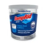 DampRid Hi-Capacity Moisture Absorber – Fragrance Free