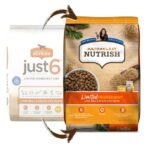 Rachael Ray Nutrish Limited Ingredient Dog Food, Lamb Meal - Image 2