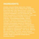 IAMS Smart Puppy Chicken & Whole Grains Flavor Dry Dog Food - Image 3