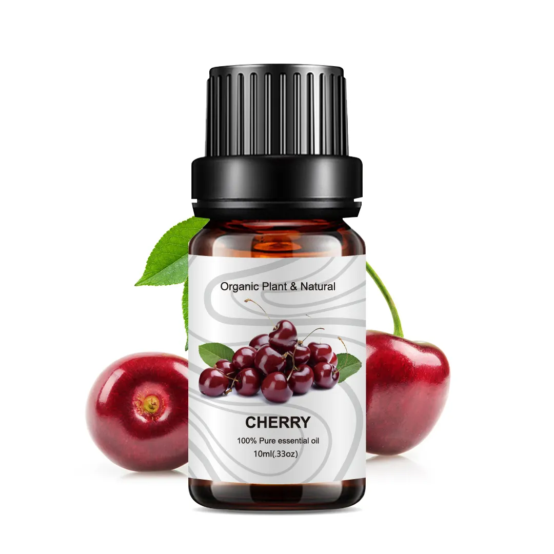 New-Arrival-Stable-Mood-Fragrance-Oils-Bring.webp New Arrival Stable Mood Fragrance Oils Bring Down Fatigue Organic Essential Oil Carry Warm Aroma Essential Oil Cherry for Spa - Image 1