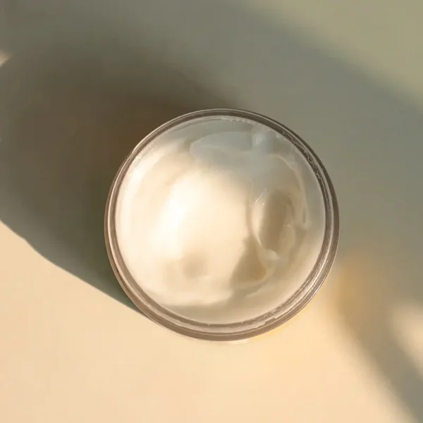 Organic Collagen fast bleaching face cream skin care for women beauty korean cosmetics whitening cream