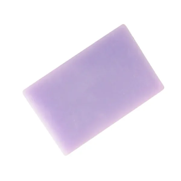 Natural Anti Acne Washing Whitening Remove Dark Spot Handmade Cleaning Lavender Soap