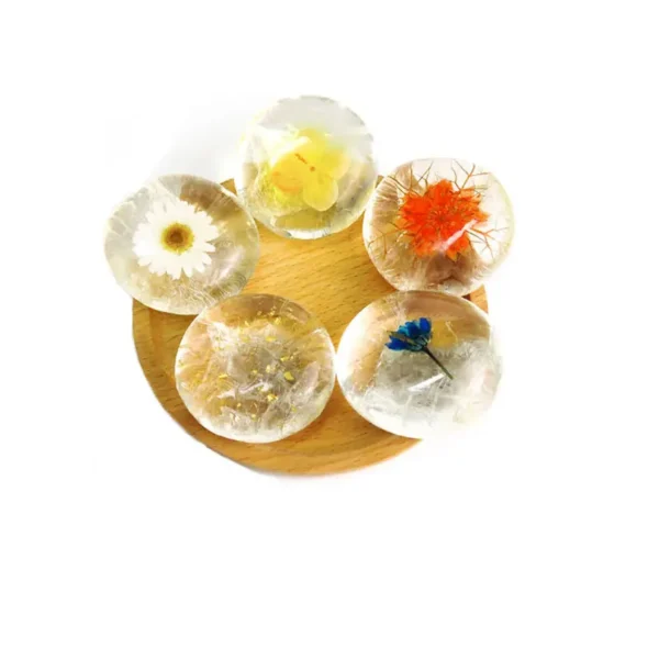 100% Natural Handmade Soap Skin Moisturizing Whitening Amino Acid Soap