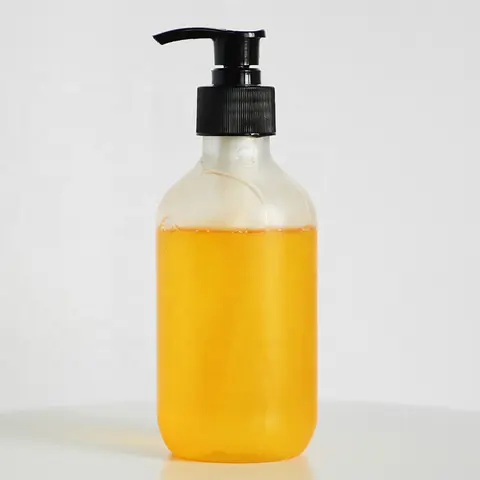 Whitening Shower Gel Turmeric Vitamin C Refresh Skin Hydrating Body Wash Exfoliating bleaching Lightening Soap bath bubble