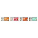 Special Kitty Chicken, Tuna & Whitefish Flavor Pate Wet Cat Food - Image 2