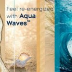 Glade Automatic Spray Refill, Air Freshener, Aqua Waves, 2 Refills, 2 x 6.2 Oz - Image 2