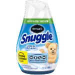 Renuzit Snuggle Solid Gel Air Freshener Cone