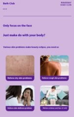 Essential Oil Bath Himalayan Bath Salt - Image 7