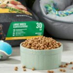 Pure Balance Pro+ Large Breed Chicken & Brown Rice Recipe - Image 3