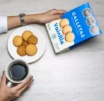 Galletas Carlitas - Vanilla Cookies 8.47 oz (Pack of 3) - Image 4