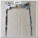 New for Lenovo FOR ThinkPad T430 T430i LCD Hinges Screen Left and Right Axis Shaft 04W6863 04W6864 - Image 2
