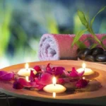 6/10/16Pcs Unscented Discs Candles Floating For Valentine's Day Party Wedding Home Bathtub Decor Romantic Confession Candlelight - Image 6