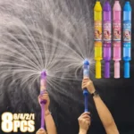 Water Fireworks Toys Firework Water Gun Toy Squirt Water Toy Gun Outdoor Water Spray Sprinkler Summer Swimming Beach Garden Game