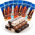 Oreo Cocoa Stick set of 12 4.91oz(139.2g)*2 Packs - Image 3