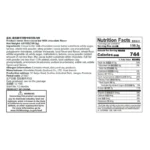 Oreo Cocoa Stick set of 12 4.91oz(139.2g)*2 Packs - Image 2