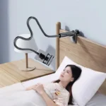 Lazy Bracket Universal Desk Phone Stand Adjustable Angle Phone Bracket Accessorise For Samsung iPhone Phone Tablet iPad Holder