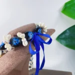 2025 New Desing Acrylic Kukui Necklace Customize Pattern Woman Fashion Jewelry For Graduation Wedding Birthday Luau Party - Image 6