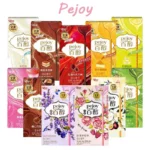 GLICO Pejoy,Pocky Snacks 1.24/1.59/1.69/1.77/1.94oz(35/45/48/50/55g)*6 Packs - Image 5