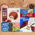 Fun Duo Oreo Combination Gift Pack 3.42oz(499.2g)*1box