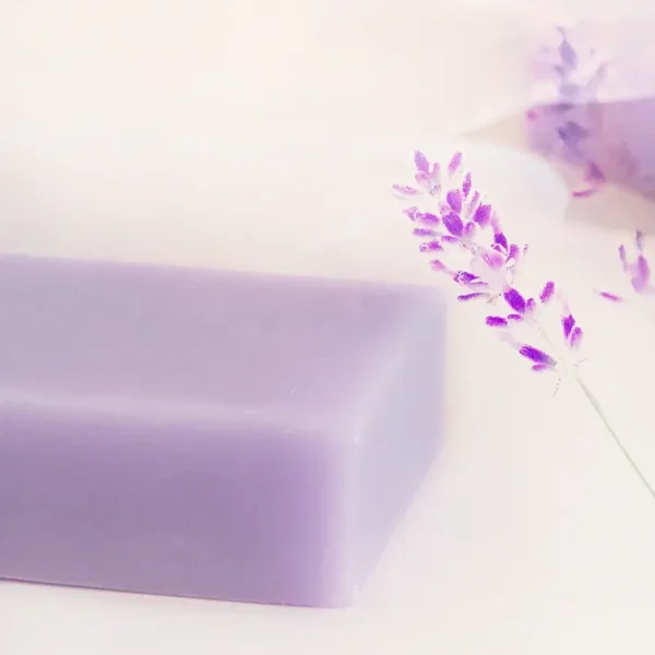 skin lightening washing beauty soap handmade soap Lavender soap whitening